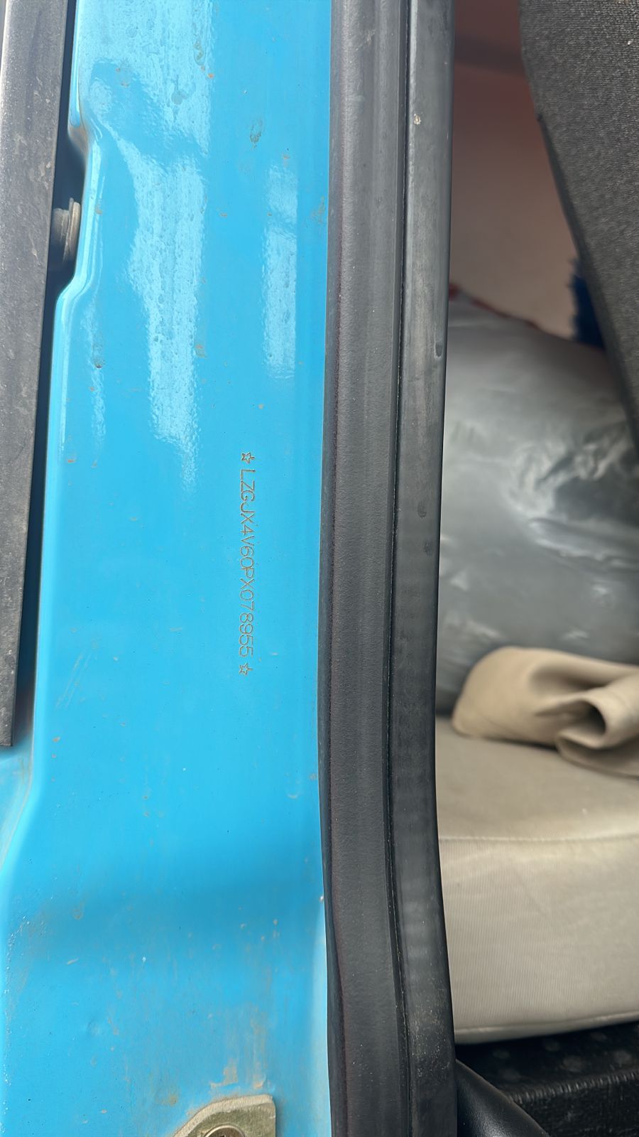 Shacman (Shaanxi) SX* 8x4 Самосвал 2023 г. - фото 11